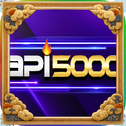 api5000 — galeri pratinjau - APK Resmi
